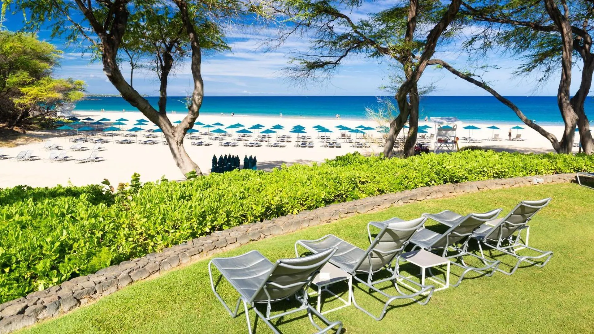Apartament Majestic Ocean Majestic Mauna Kea Condo With Golf And Ocean Views Hapuna Beach