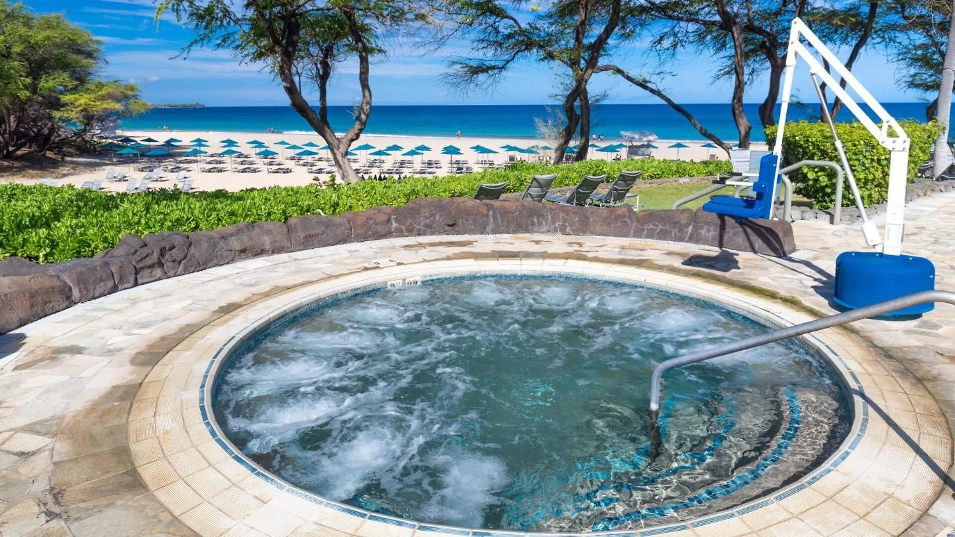 Majestic Ocean Majestic Mauna Kea Condo With Golf And Ocean Views Hapuna Beach United States