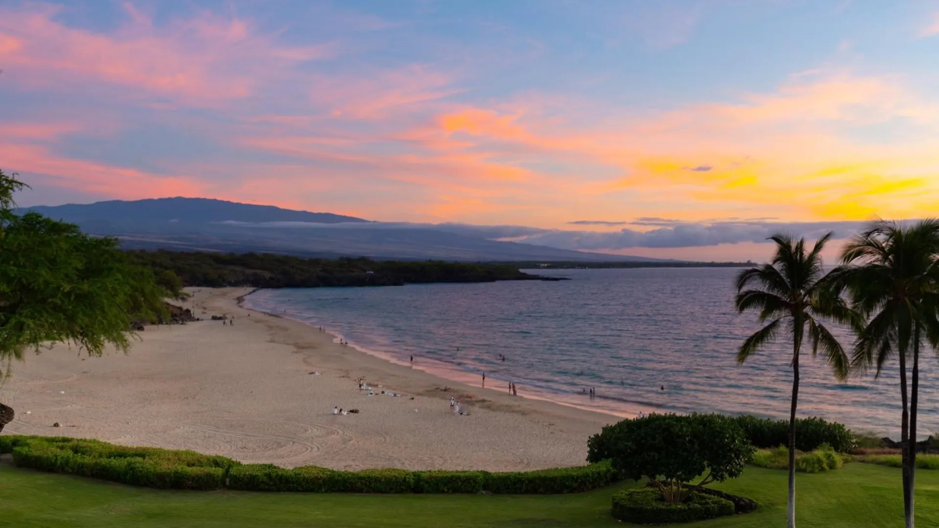 Majestic Ocean Majestic Mauna Kea Condo With Golf And Ocean Views Hapuna Beach 0*,