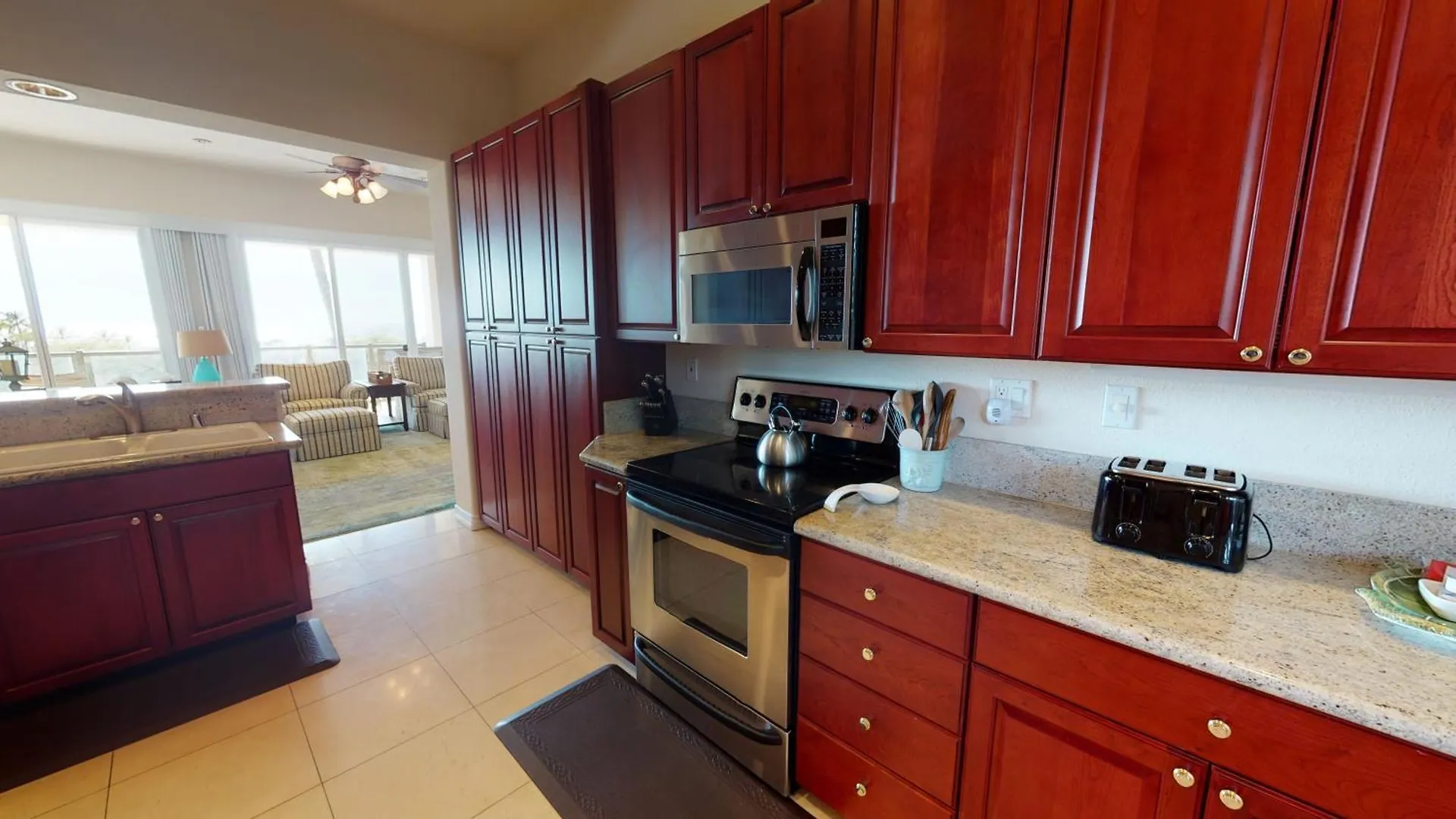 Majestic Ocean Majestic Mauna Kea Condo With Golf And Ocean Views Hapuna Beach