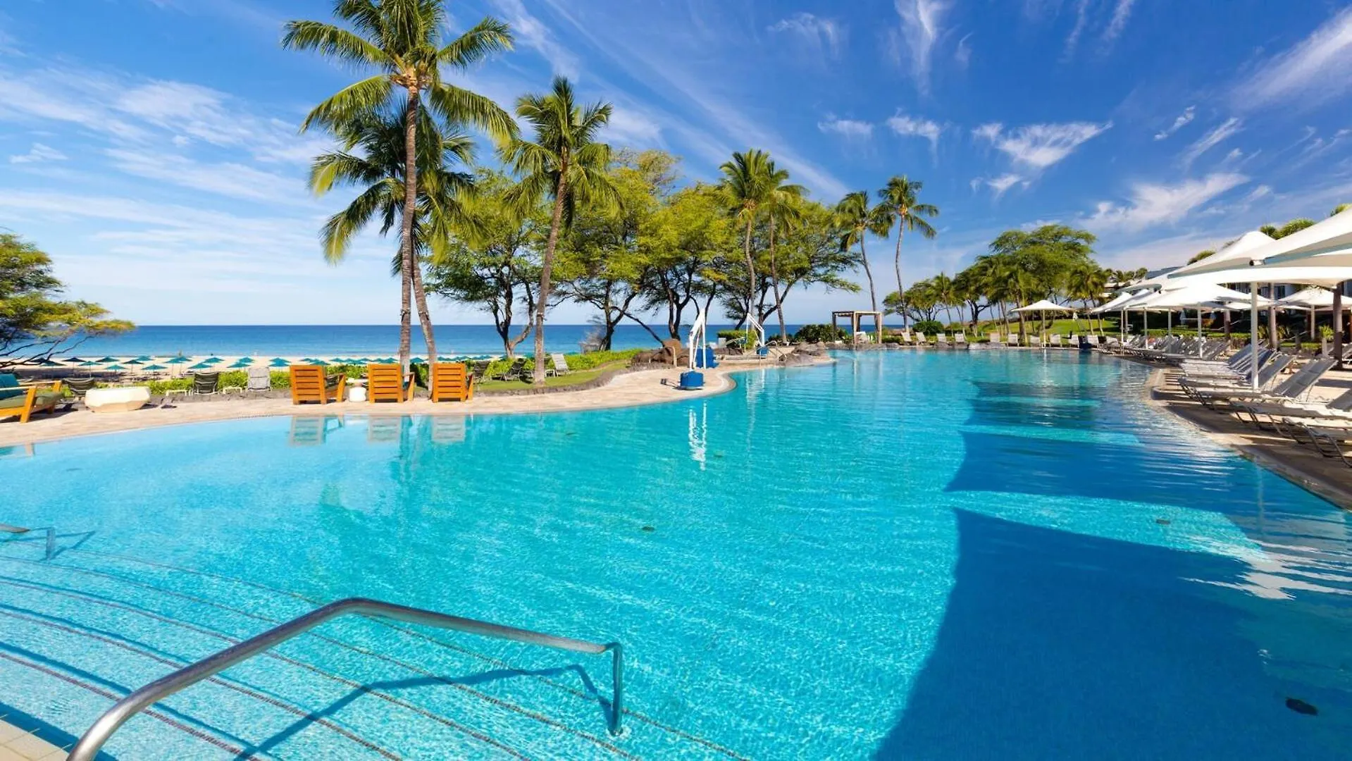 Apartment Majestic Ocean Majestic Mauna Kea Condo With Golf And Ocean Views Hapuna Beach