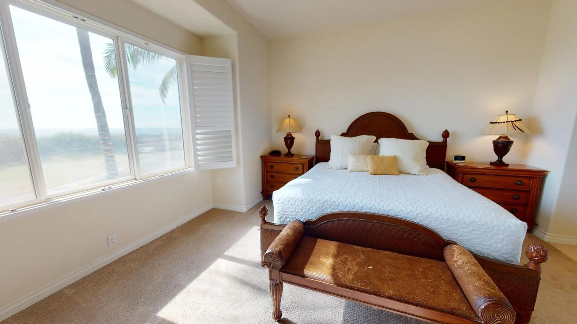 Apartment Majestic Ocean Majestic Mauna Kea Condo With Golf And Ocean Views Hapuna Beach