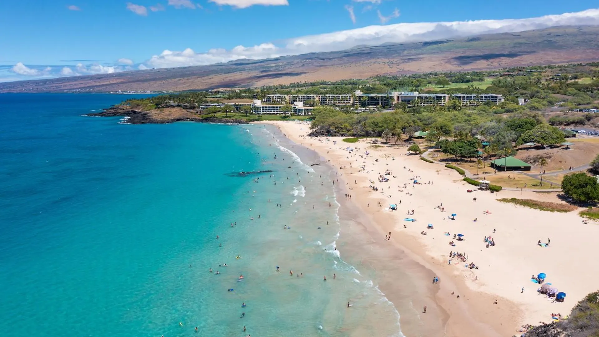 Apartment Majestic Ocean Majestic Mauna Kea Condo With Golf And Ocean Views Hapuna Beach