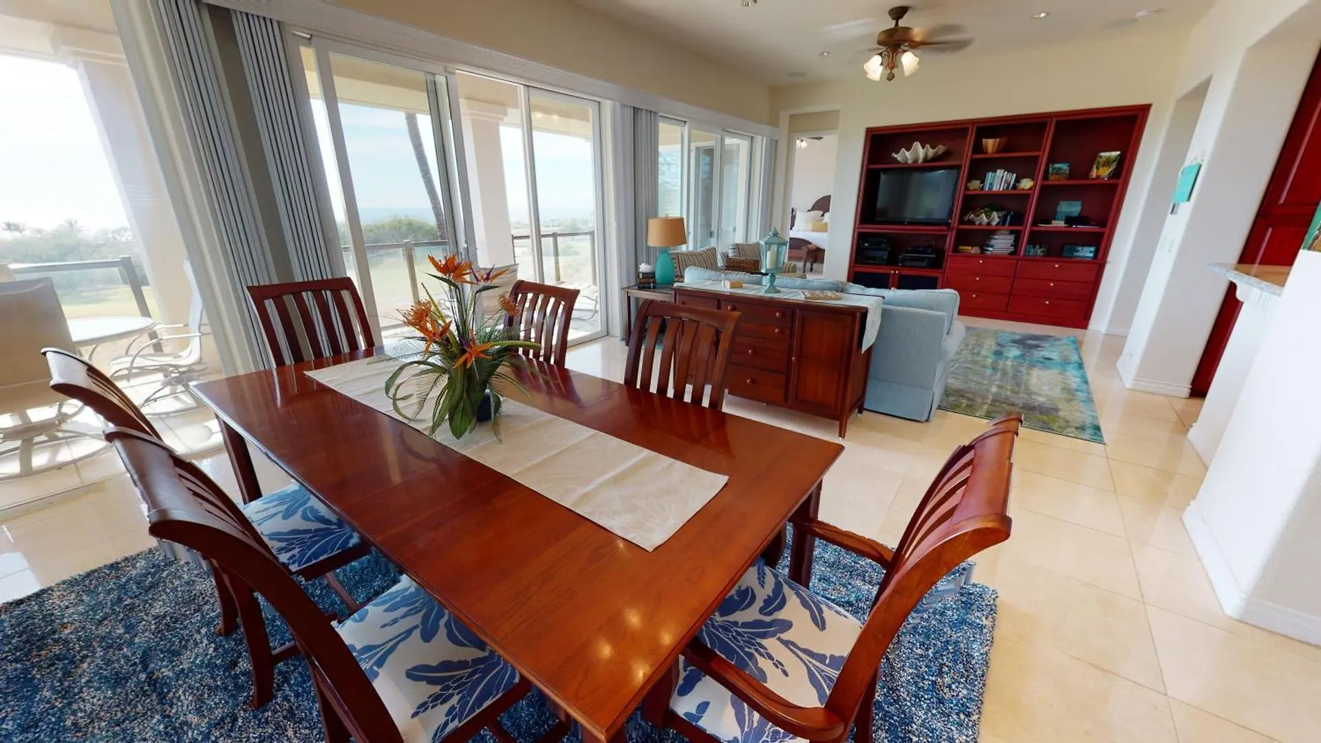 Majestic Ocean Majestic Mauna Kea Condo With Golf And Ocean Views Hapuna Beach