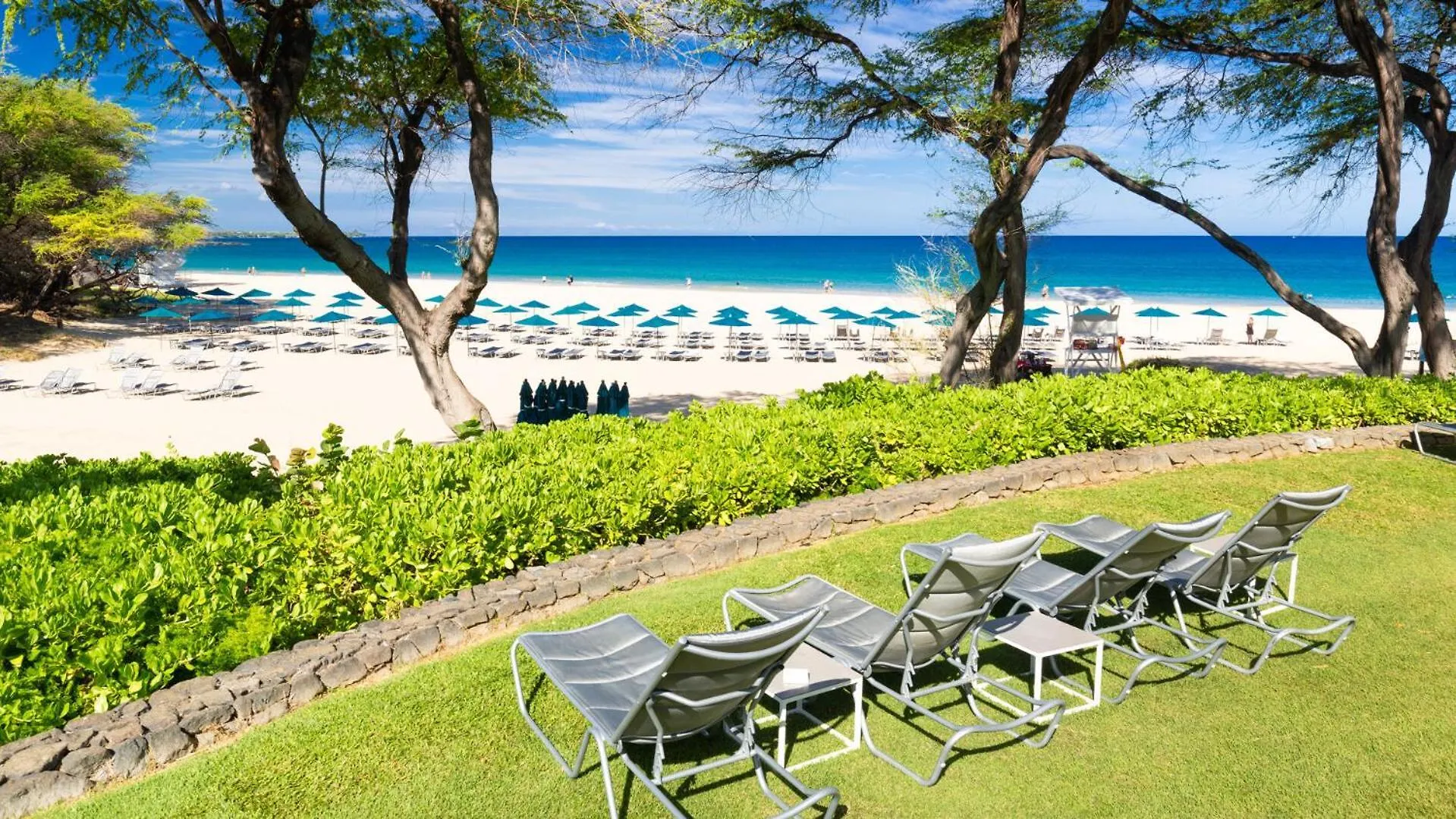 Majestic Ocean Majestic Mauna Kea Condo With Golf And Ocean Views Hapuna Beach 0*,