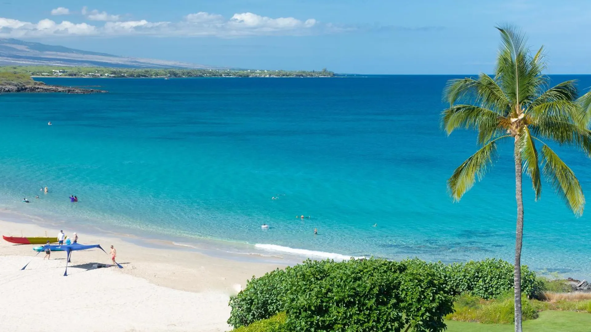 Majestic Ocean Majestic Mauna Kea Condo With Golf And Ocean Views Hapuna Beach