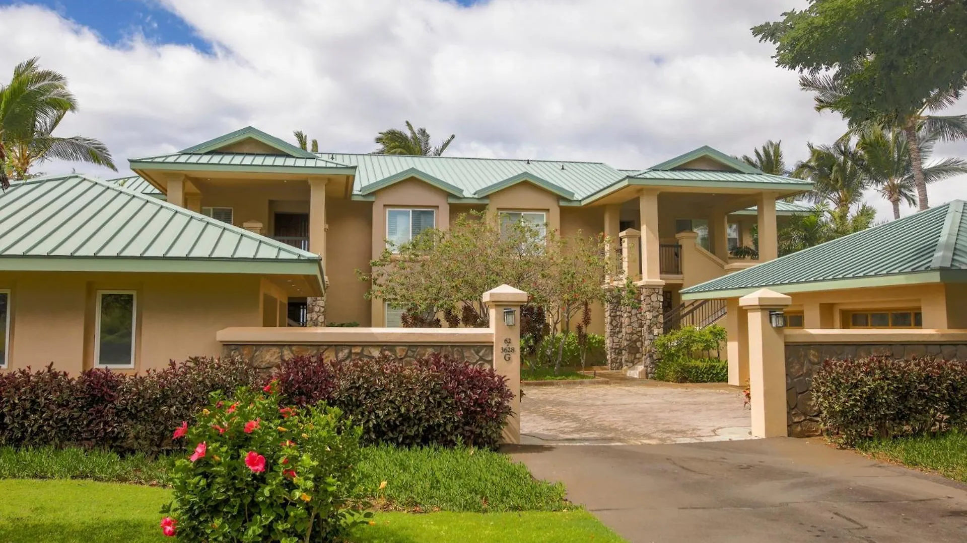 Majestic Ocean Majestic Mauna Kea Condo With Golf And Ocean Views Hapuna Beach United States