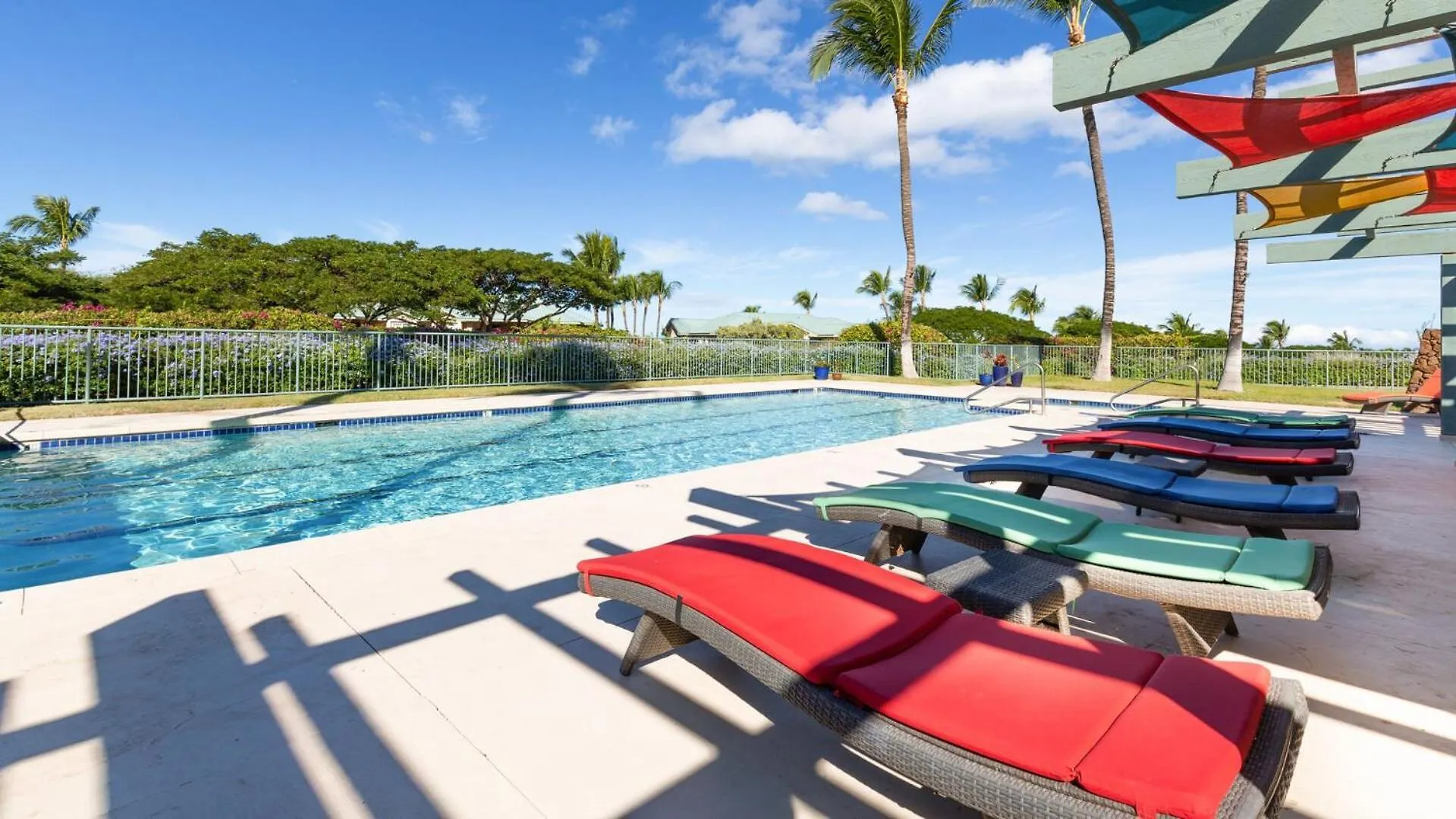 Majestic Ocean Majestic Mauna Kea Condo With Golf And Ocean Views Hapuna Beach