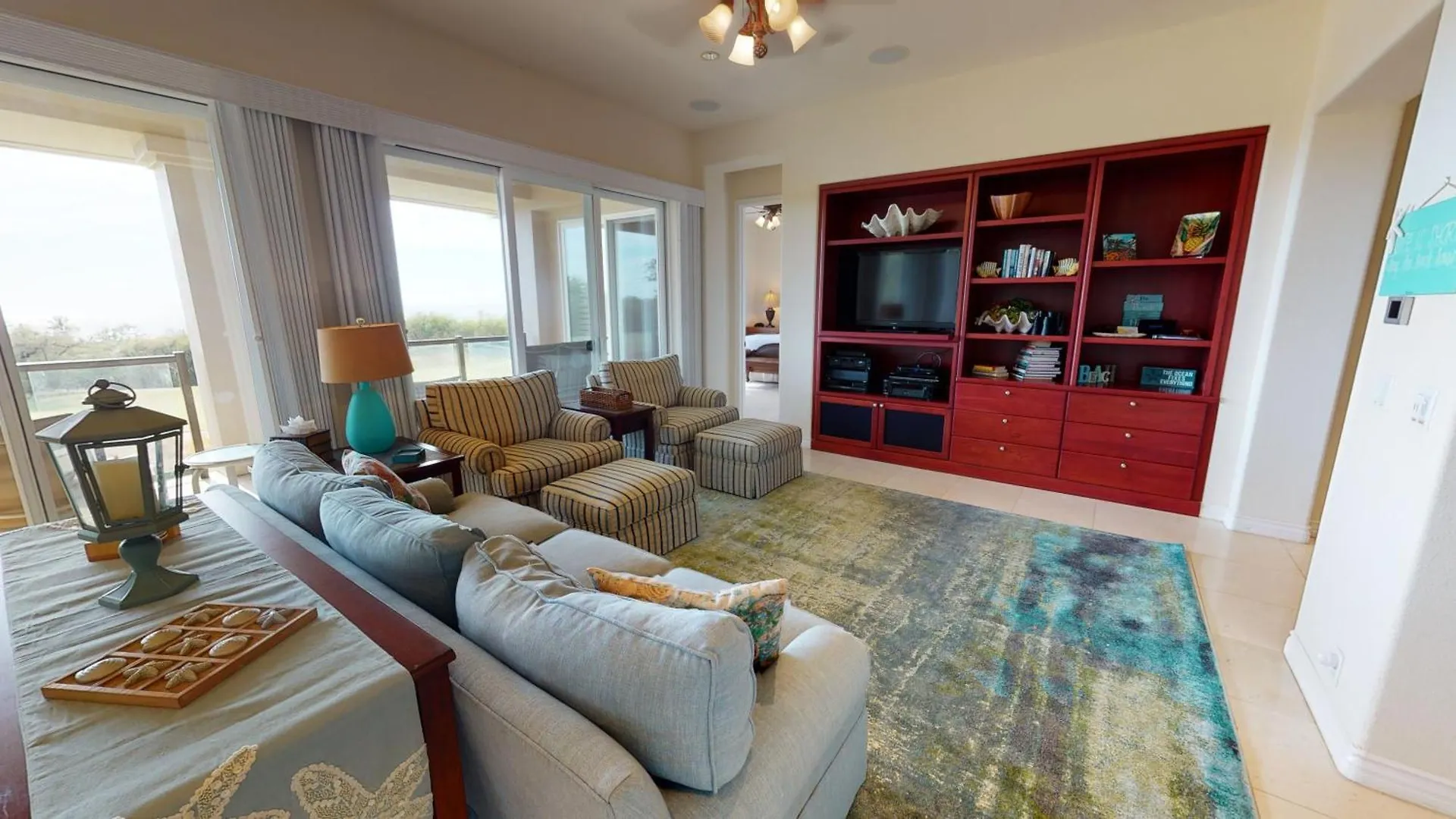 Majestic Ocean Majestic Mauna Kea Condo With Golf And Ocean Views Hapuna Beach USA